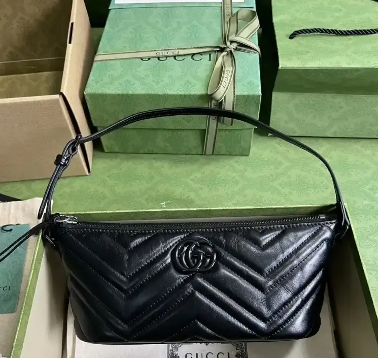 Gucci Top Handle Bags
