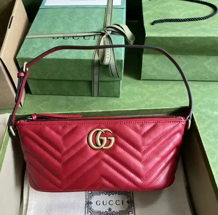 Gucci Top Handle Bags