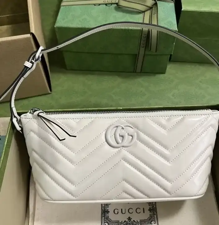 Gucci Top Handle Bags