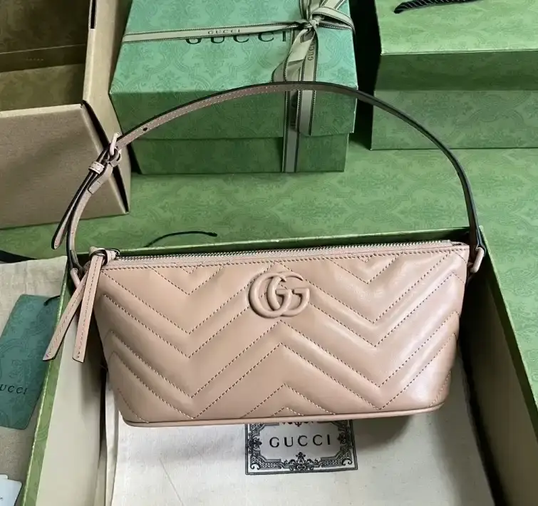 Gucci Top Handle Bags