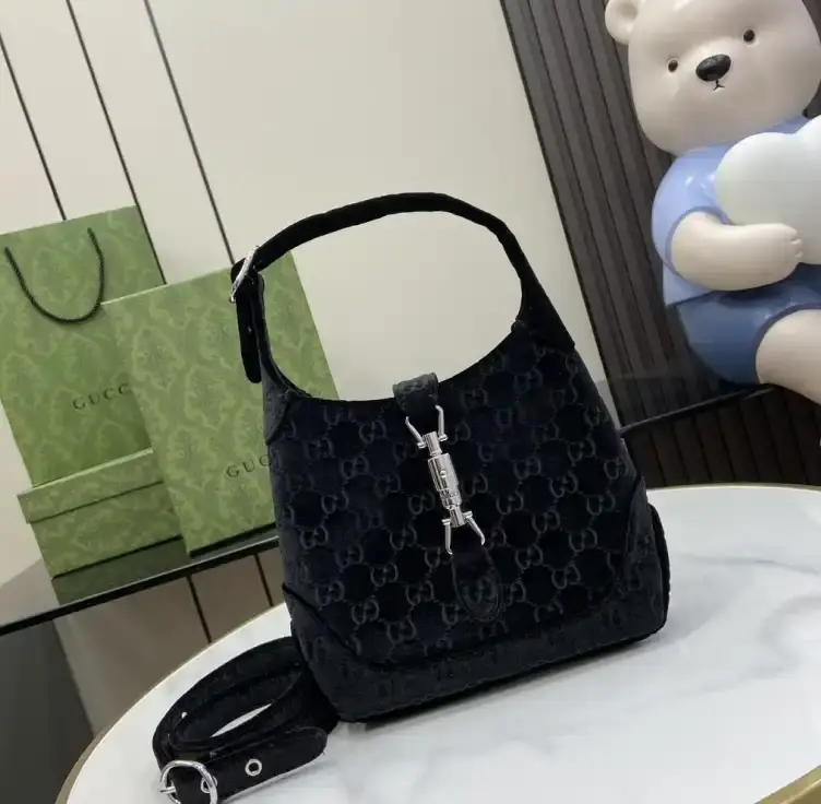 Gucci Top Handle Bags