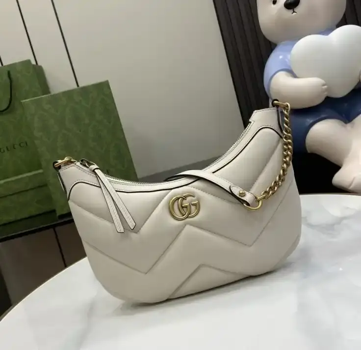 Gucci Top Handle Bags