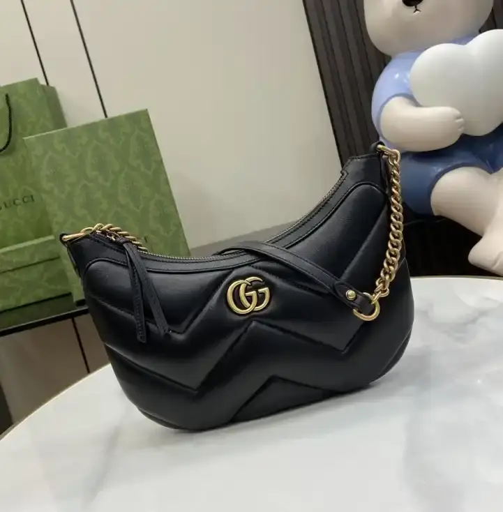 Gucci Top Handle Bags