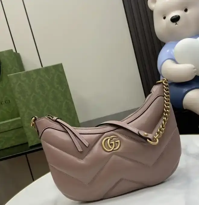 Gucci Top Handle Bags