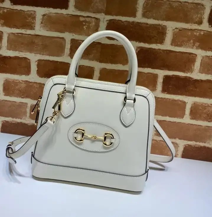 Gucci Top Handle Bags