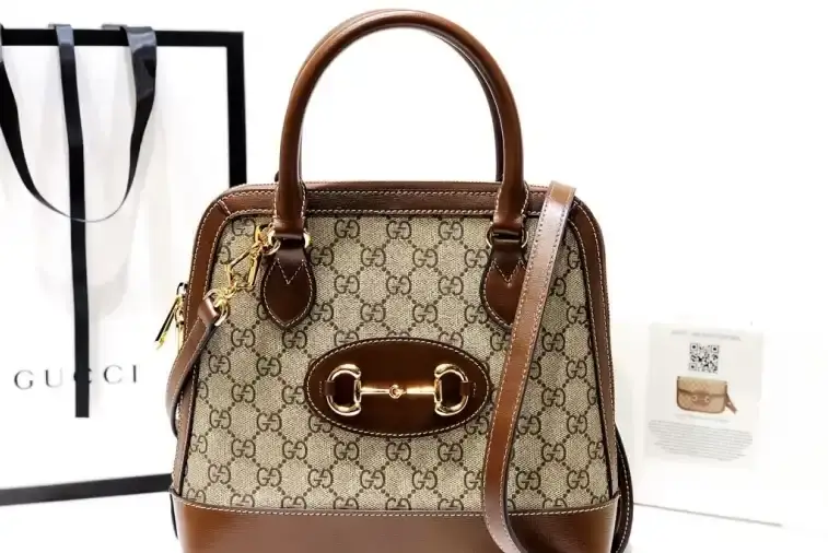 Gucci Top Handle Bags