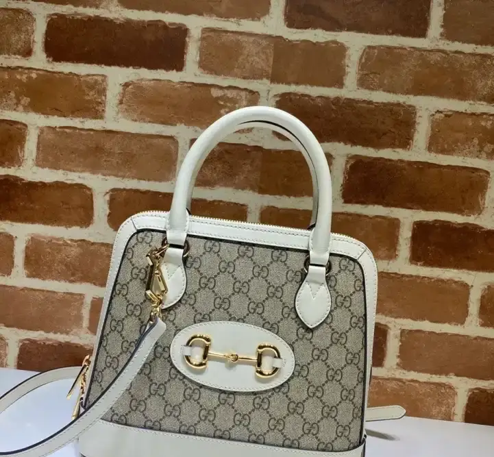 Gucci Top Handle Bags