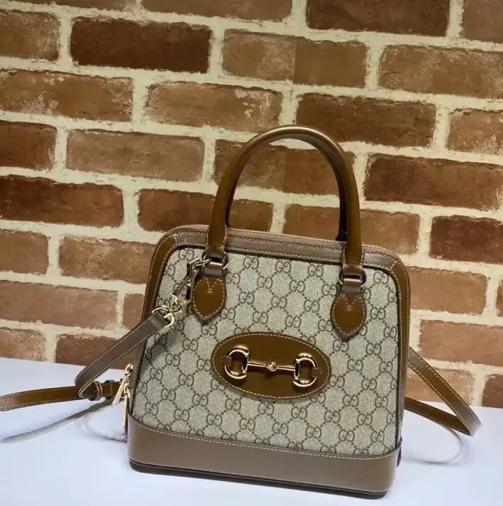 Gucci Top Handle Bags