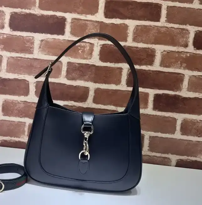 Gucci Top Handle Bags