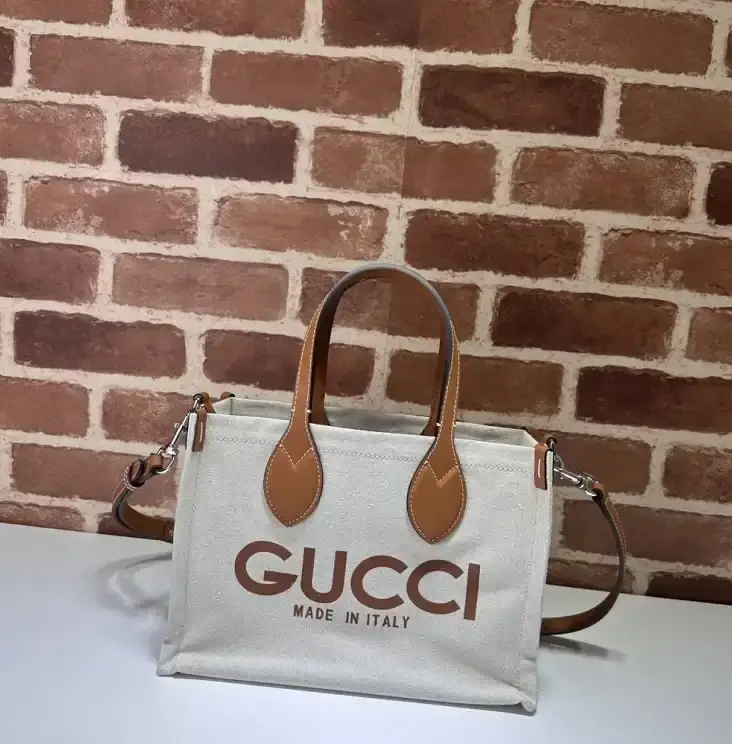 Gucci Top Handle Bags
