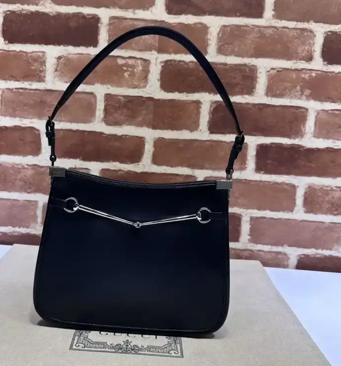 Gucci Top Handle Bags
