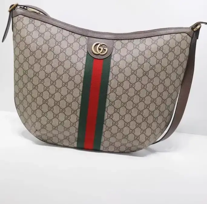Gucci Top Handle Bags