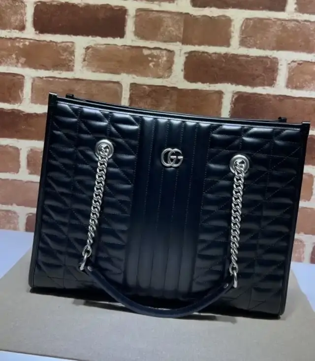 Gucci Top Handle Bags