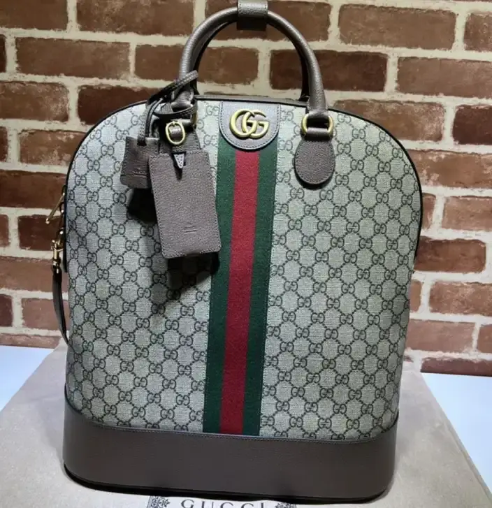 Gucci Top Handle Bags
