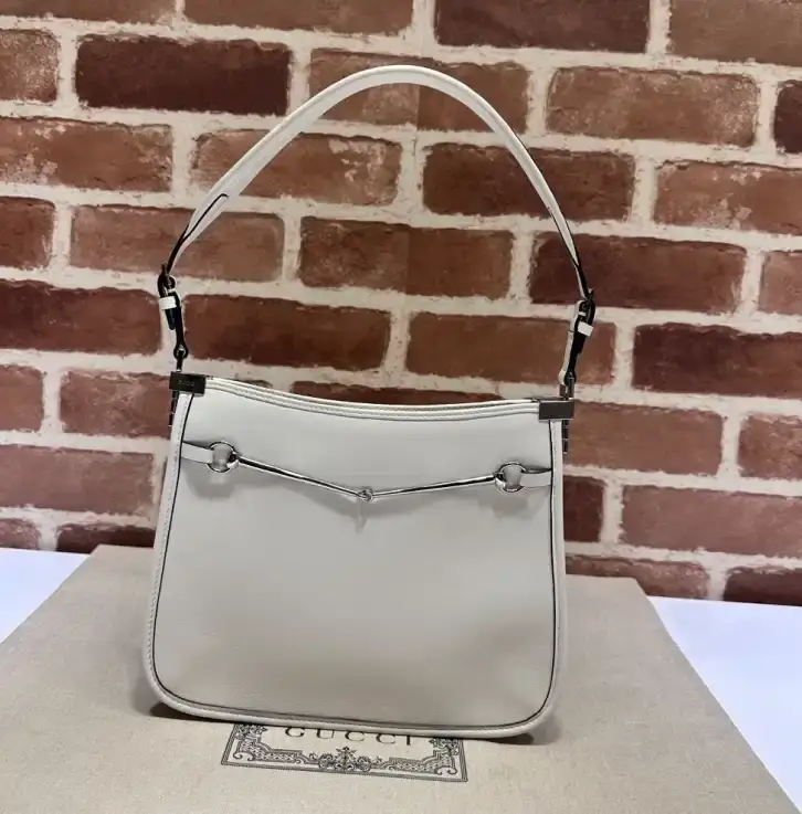 Gucci Top Handle Bags