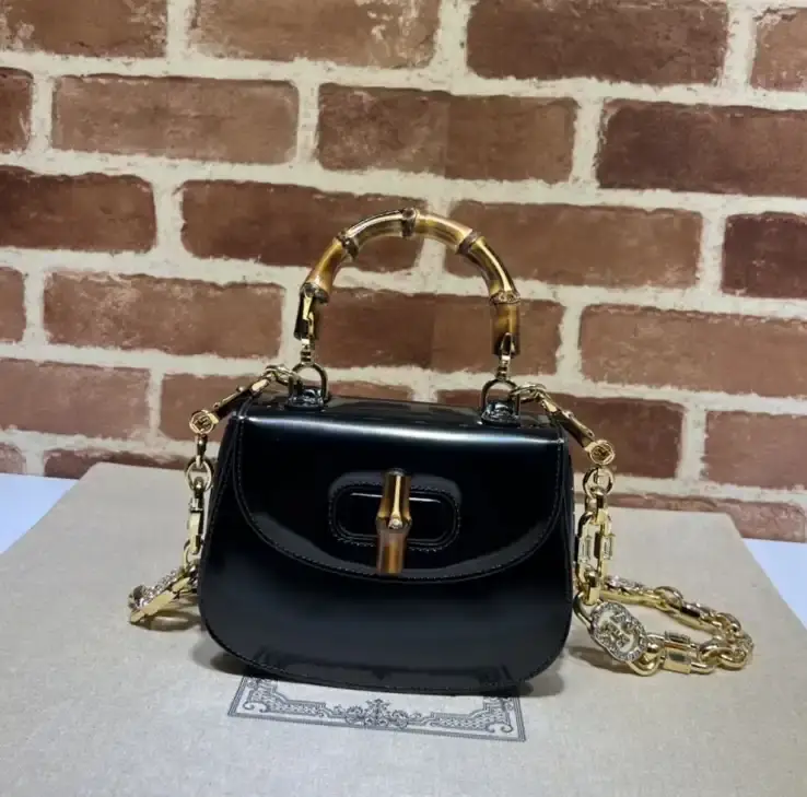 Gucci Top Handle Bags