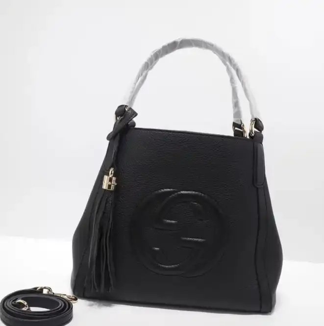 Gucci Top Handle Bags
