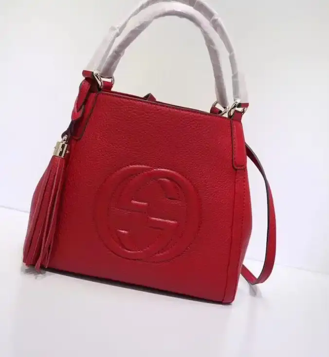 Gucci Top Handle Bags