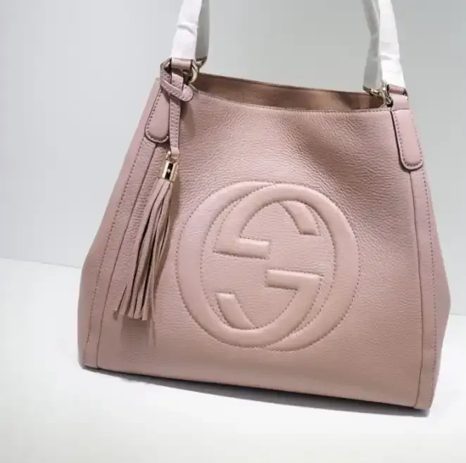 Gucci Top Handle Bags