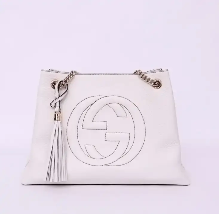 Gucci Top Handle Bags