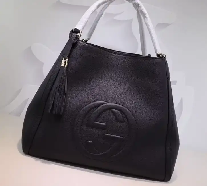Gucci Top Handle Bags