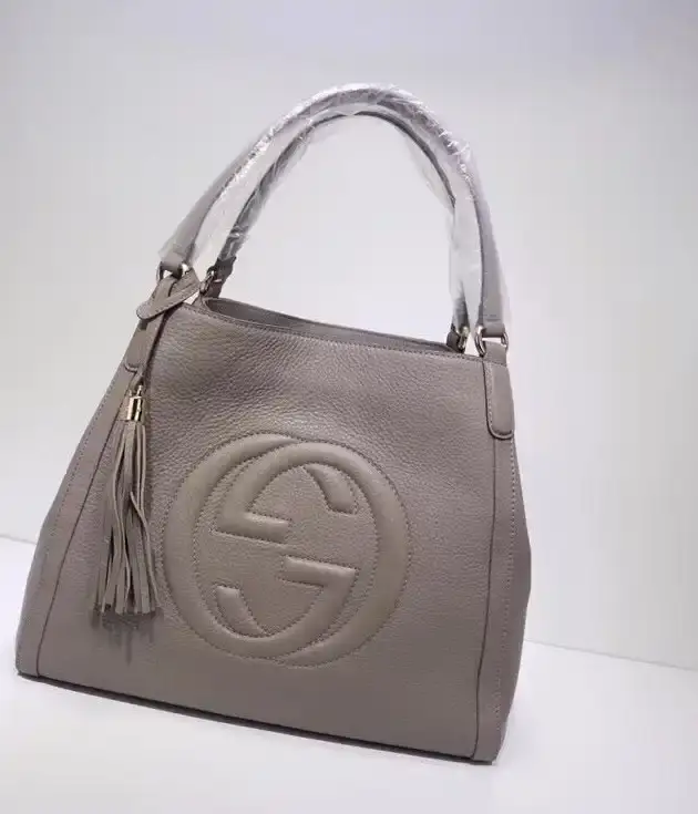 Gucci Top Handle Bags