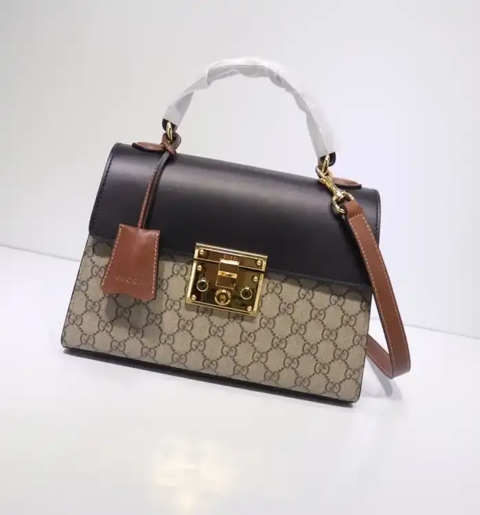 Gucci Top Handle Bags
