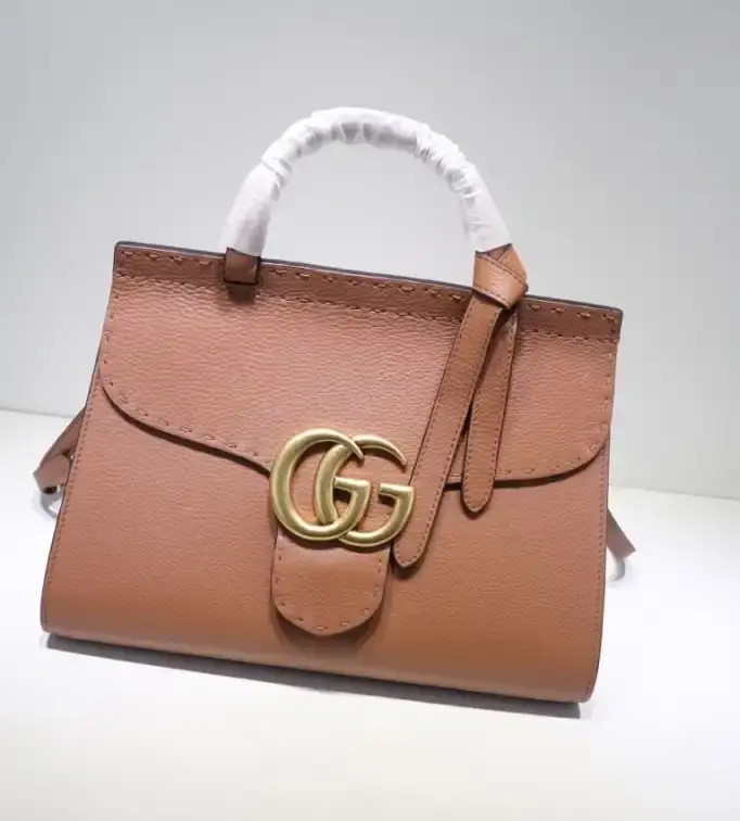 Gucci Top Handle Bags
