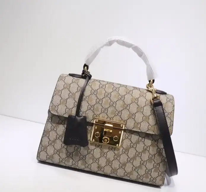 Gucci Top Handle Bags