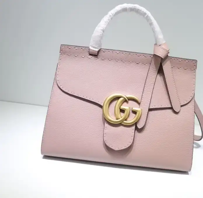 Gucci Top Handle Bags