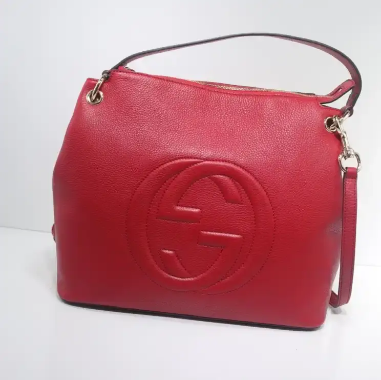 Gucci Top Handle Bags