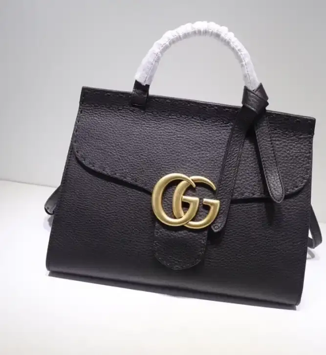 Gucci Top Handle Bags