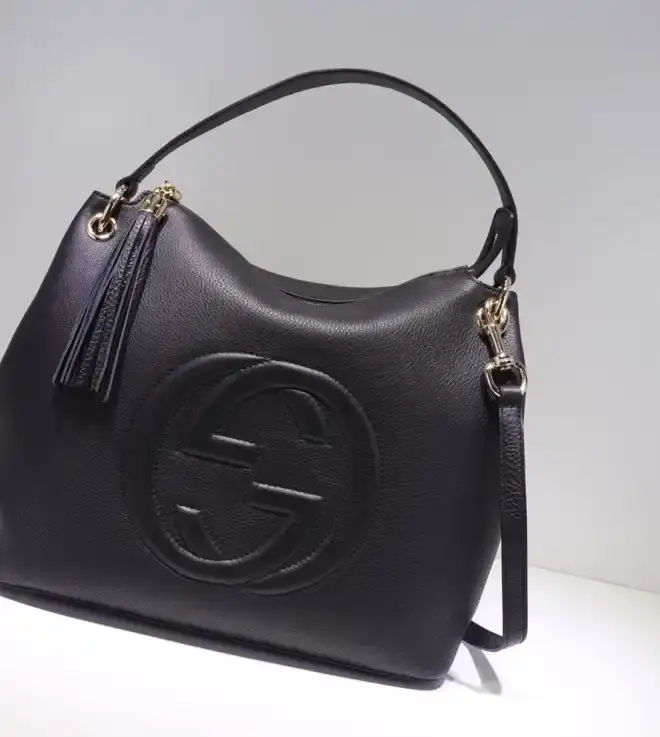 Gucci Top Handle Bags