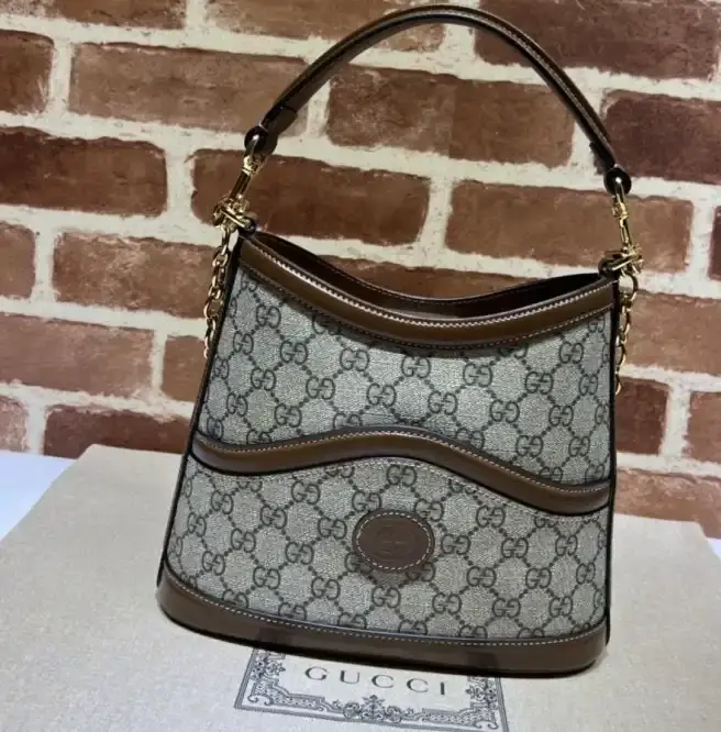 Gucci Top Handle Bags