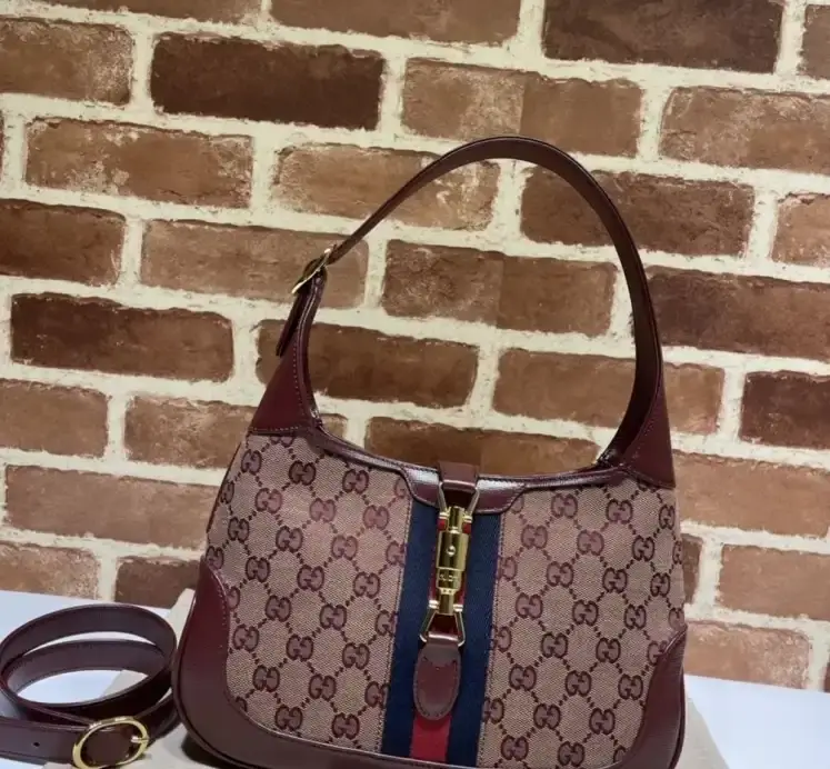 Gucci Top Handle Bags