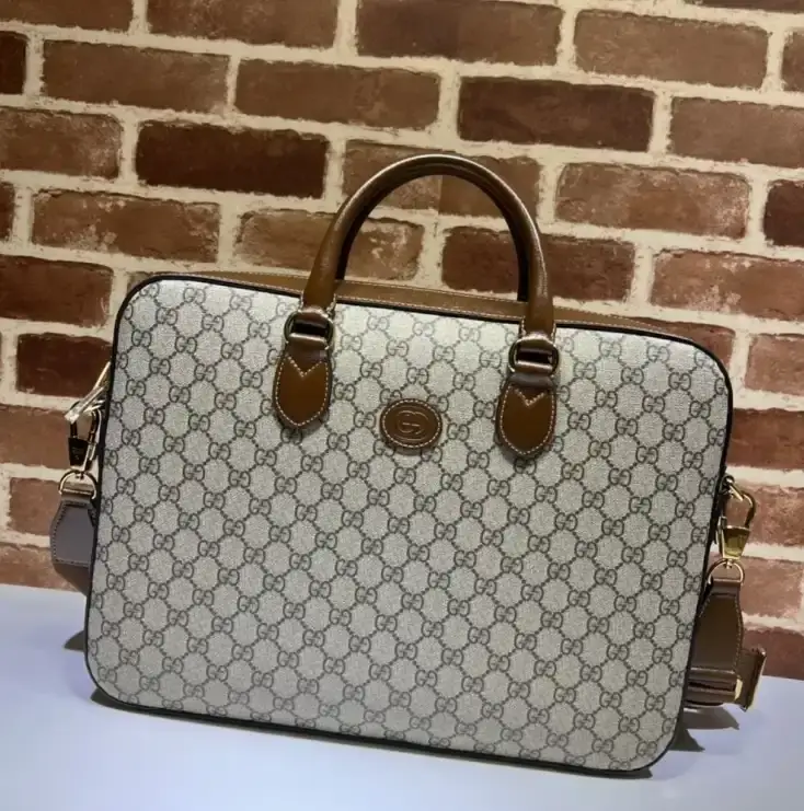 Gucci Top Handle Bags