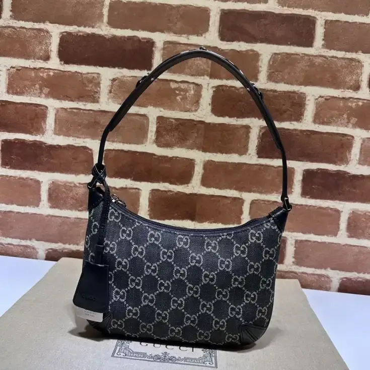Gucci Top Handle Bags