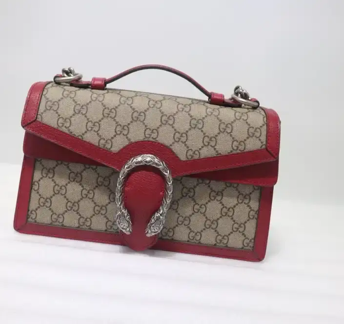 Gucci Top Handle Bags