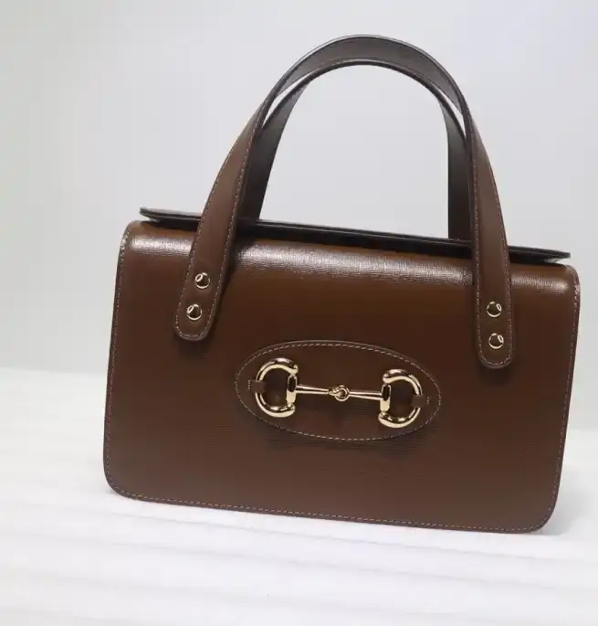 Gucci Top Handle Bags
