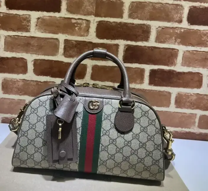 Gucci Top Handle Bags