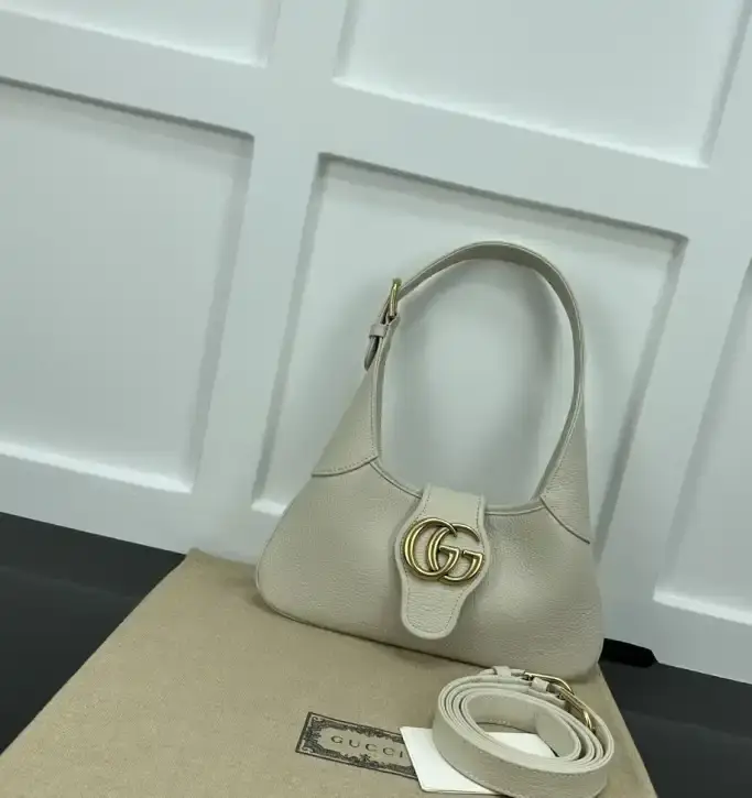Gucci Top Handle Bags