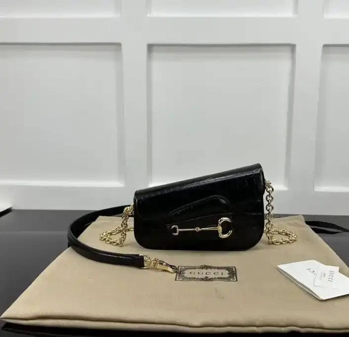 Gucci Top Handle Bags