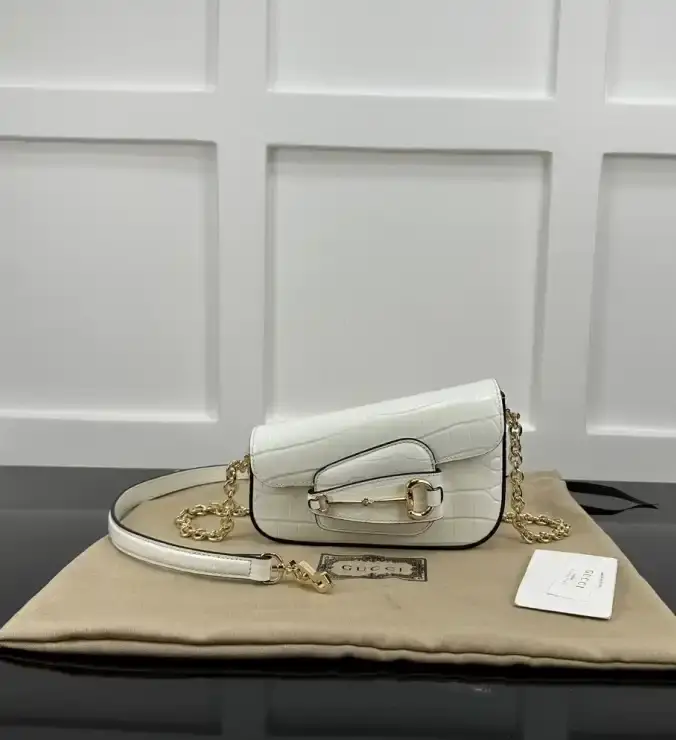 Gucci Top Handle Bags