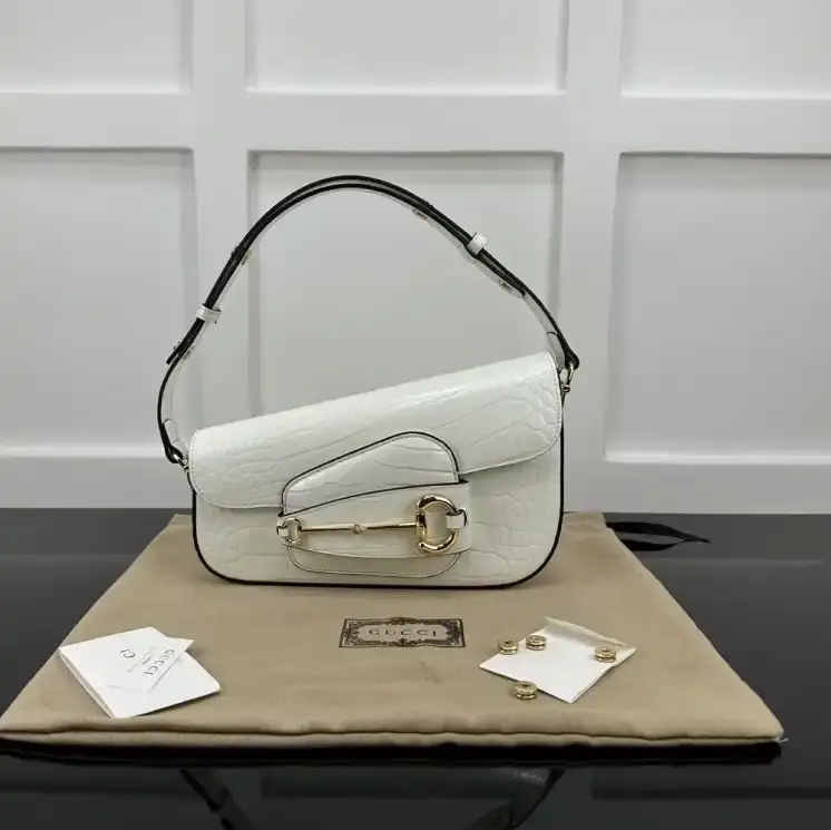 Gucci Top Handle Bags