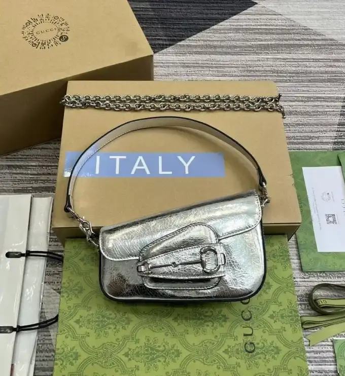 Gucci Top Handle Bags