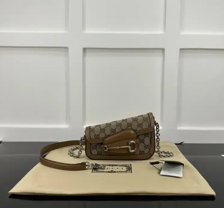 Gucci Top Handle Bags