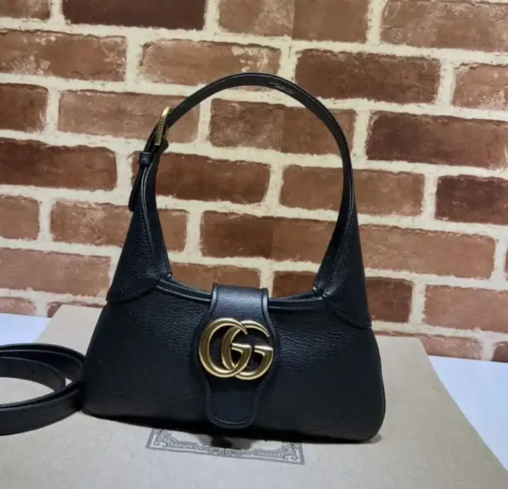 Gucci Top Handle Bags