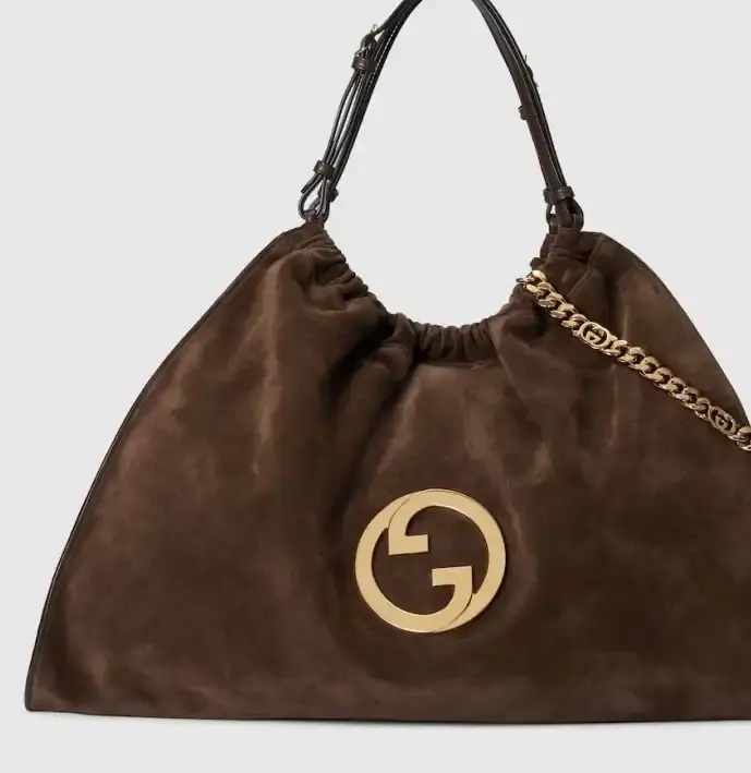 Gucci Top Handle Bags