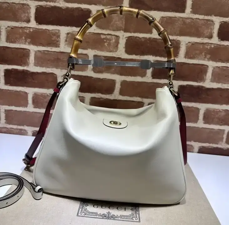 Gucci Top Handle Bags