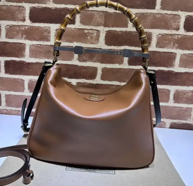 Gucci Top Handle Bags